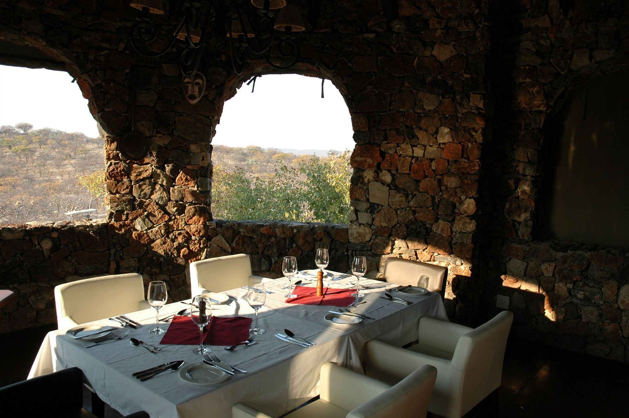 Eagle Tented Lodge & Spa โอเคาเควโย ภายนอก รูปภาพ